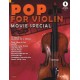 POP FOR VIOLON MOVIE SPECIAL