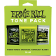 ERNIE BALL TONE PACK DE 3 JEUX ELECTRIQUE 10-46