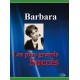 BARBARA LES PLUS GRANDS SUCCES Songbooks France