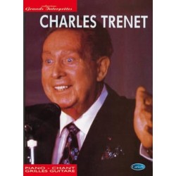 Charles Trenet: Collection Grands Interprètes~ Not Specified (Piano, Chant et Guitare)