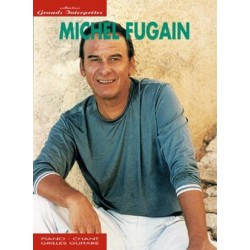 Michel Fugain: Collection Grands Interprètes~ Not Specified (Piano, Chant et Guitare)