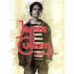 Jamie Cullum: Catching Tales~ Songbook d'Album (Piano, Chant et Guitare)