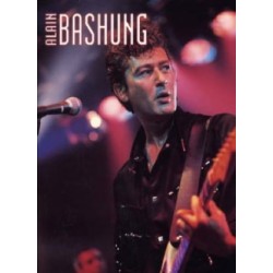 Alain Bashung~ Songbook dArtiste (Piano, Chant et Guitare)