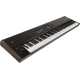 KORG NAUTILUS 88 TOUCHES WORKSTATION