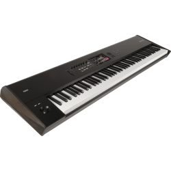 KORG NAUTILUS 88 TOUCHES WORKSTATION