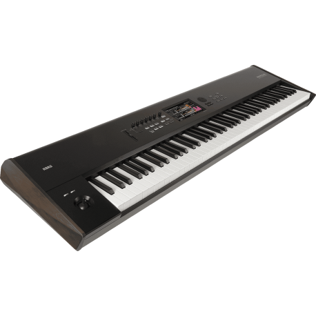 KORG NAUTILUS 88 TOUCHES WORKSTATION