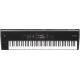 KORG NAUTILUS 88 TOUCHES WORKSTATION