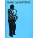 CHARLIE PARKER OMNIBOOK C