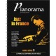 PIANORAMA JAZZ IN FRANCE HORS SERIE 3