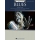 The Big Book Of Blues~ Songbook Mixte (Piano, Chant et Guitare)