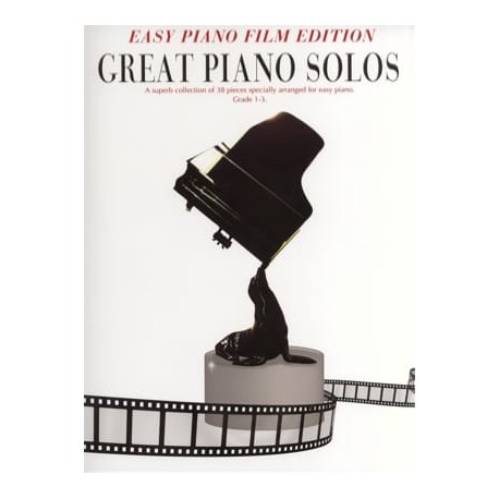 50 Partitions Piano Débutants Les grands classiques de la musique