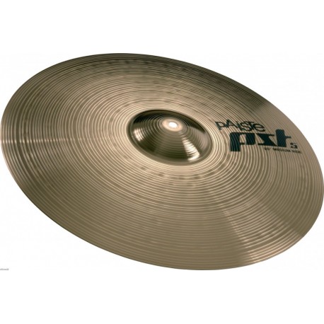 CYMBALE PAISTE PST5 MEDIUM RIDE 20