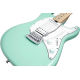 STERLING CUTLASS CTSS30 HS MINT GREEN