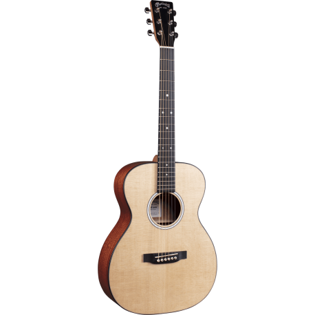 MARTIN & CO 000JR 10