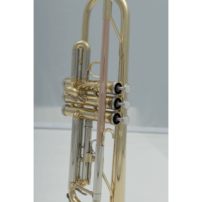 Vents - ACCESSOIRES - Sourdine trompette piccolo entraînement