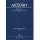 MOZART Krönungsmesse. KV 317