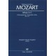 MOZART Krönungsmesse. KV 317