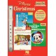 DISNEY CHRISTMAS RECORDER