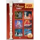 DISNEY TUNES RECORDER FLUTE