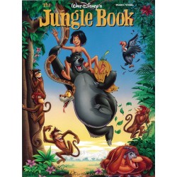 disney The Jungle Book