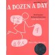 A Dozen a Day Book 3 + CD