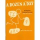 A Dozen a Day Book 5 + CD