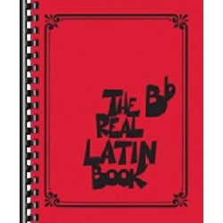 The Real Latin Book