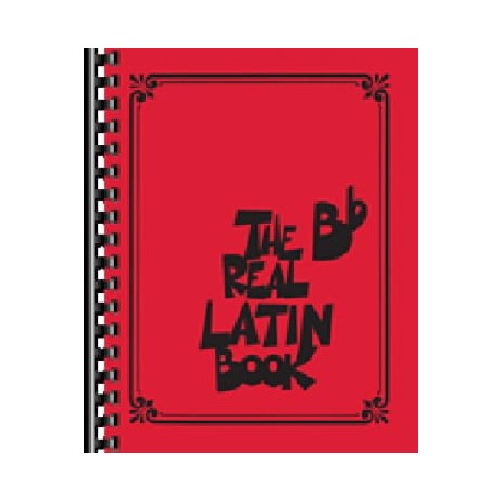 The Real Latin Book