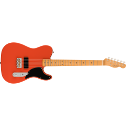 FENDER TELECASTER NOVENTA FIESTA RED