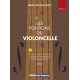 MAFFI LES POSITIONS DU VIOLONCELLE VOL.1