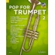 Pop For Trumpet - Volume 2 AVEC CD.