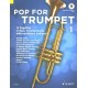 Pop For Trumpet - Volume 1 AVEC CD.