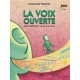 Emmanuelle Piganiol La Voix Ouverte