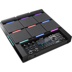 ALESIS STRIKEMULTIPAD 9