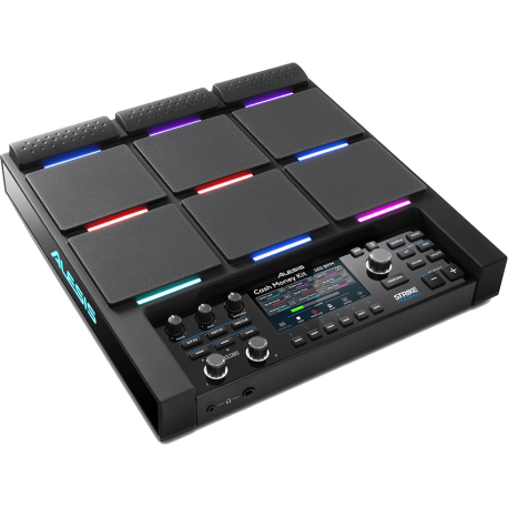 ALESIS STRIKEMULTIPAD 9