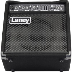 LANEY AH40 AMPLI AUDIOHUB 40W/1X8"