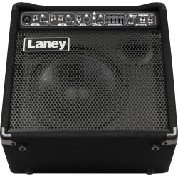 LANEY AH 80 AMPLI AUDIOHUB 80W /1X10"