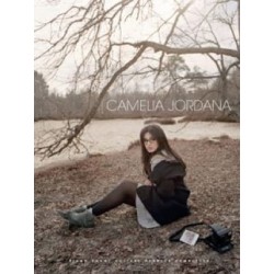 Camelia Jordana~ Songbook d'Album (Piano, Chant et Guitare)