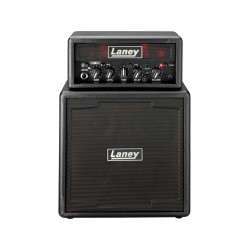 LANEY AMPLI MINISTACK BT IRONHEART