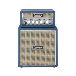 LANEY AMPLI MINISTACK BT LIONHEART