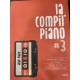 La Compil Piano # 3 20 titres pour piano solo