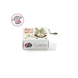 FUZEAU SERINETTE JINGLE BELLS