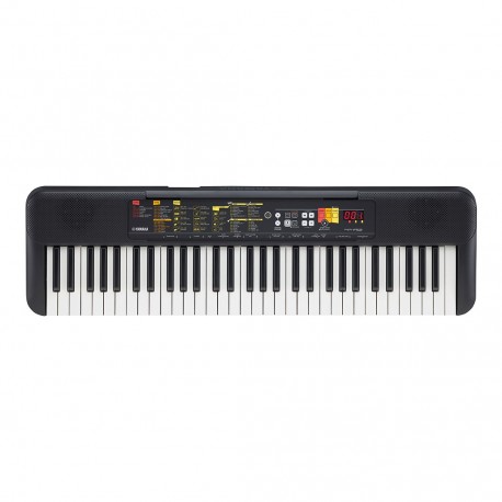 YAMAHA PSR F52