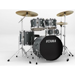 TAMA SILVERSTAR VD52KRS VBG FUSION 22''