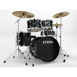 TAMA RHYTHM MATE 20 5 FUTS BLACK