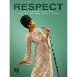 Aretha Franklin Respect - Musique du Film