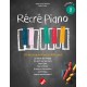 Récré Piano - Volume 1