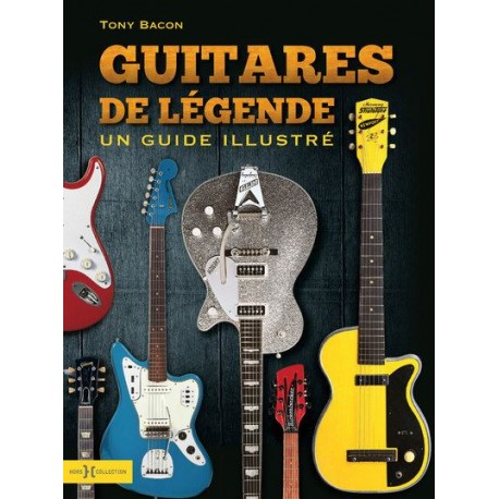 GUITARES LEGENDE