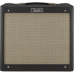 FENDER AMPLI BLUES JUNIOR IV