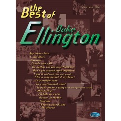 The Best of Duke Ellington